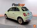 Fiat 500 1.2 Lounge Verde - thumbnail 5