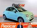 Fiat 500 1.2 Lounge Verde - thumbnail 1