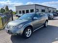 Nissan Murano 3.5 Aut/Navi-DVD/SD/Leder/AHK Gris - thumbnail 3