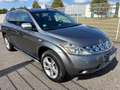 Nissan Murano 3.5 Aut/Navi-DVD/SD/Leder/AHK Gris - thumbnail 1