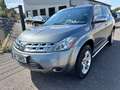 Nissan Murano 3.5 Aut/Navi-DVD/SD/Leder/AHK Gris - thumbnail 16