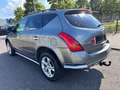 Nissan Murano 3.5 Aut/Navi-DVD/SD/Leder/AHK Gris - thumbnail 5