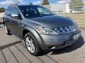 Nissan Murano 3.5 Aut/Navi-DVD/SD/Leder/AHK Gris - thumbnail 8