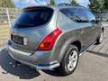 Nissan Murano 3.5 Aut/Navi-DVD/SD/Leder/AHK Gris - thumbnail 7