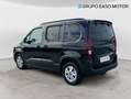Peugeot Rifter 1.5 BLUEHDI 73KW ALLURE STANDARD 100 4P Negro - thumbnail 3
