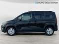 Peugeot Rifter 1.5 BLUEHDI 73KW ALLURE STANDARD 100 4P Negro - thumbnail 2