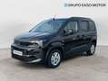 Peugeot Rifter 1.5 BLUEHDI 73KW ALLURE STANDARD 100 4P Negro - thumbnail 1
