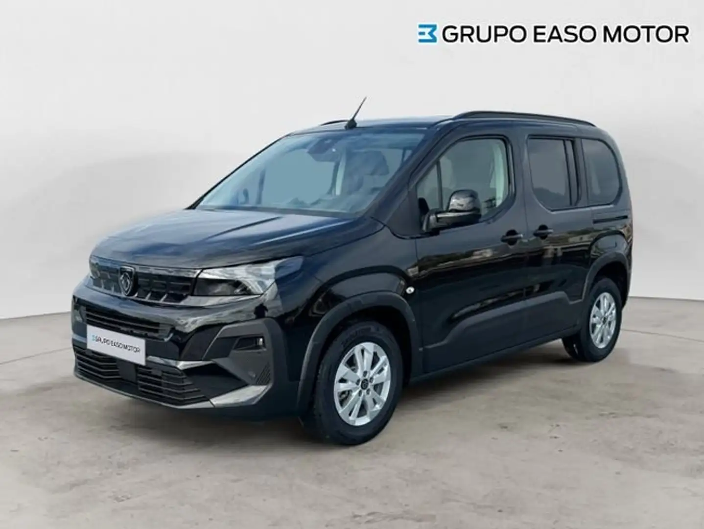Peugeot Rifter 1.5 BLUEHDI 73KW ALLURE STANDARD 100 4P Negro - 1