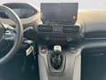 Peugeot Rifter 1.5 BLUEHDI 73KW ALLURE STANDARD 100 4P Negro - thumbnail 11