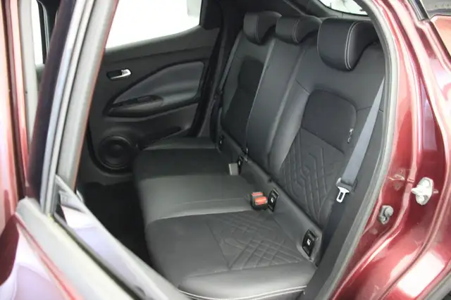 Nissan Juke view 10