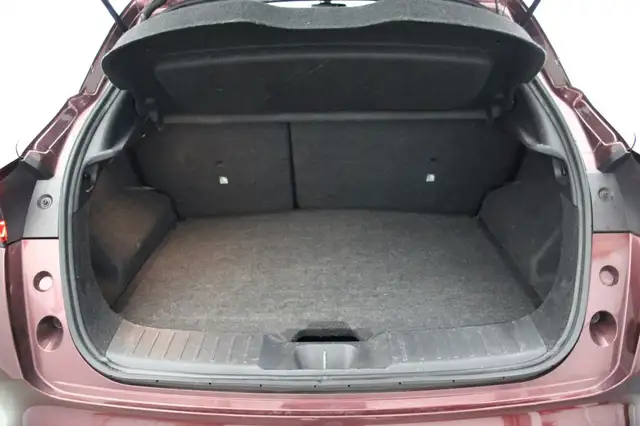 Nissan Juke view 11