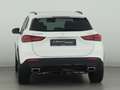 Mercedes-Benz GLA 220 4M *ACC*AHK*AUT*Keyless*DynLicht* Weiß - thumbnail 4