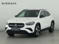 Mercedes-Benz GLA 220 4M *ACC*AHK*AUT*Keyless*DynLicht* Weiß - thumbnail 1