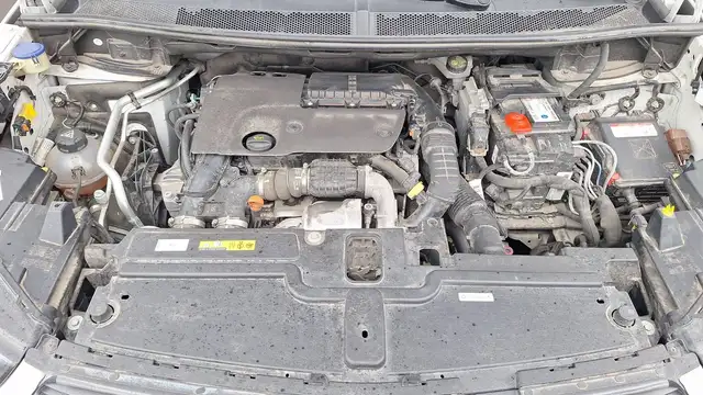 Opel Grandland X view 15