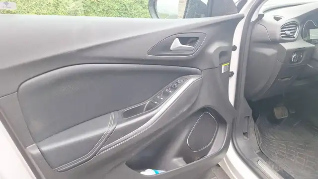 Opel Grandland X view 7