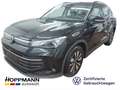 Volkswagen Tiguan 1.5 eTSI GOAL ACC AHK LED KAMERA NAVI Schwarz - thumbnail 1