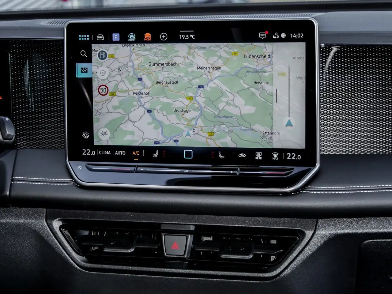 Volkswagen Tiguan 1.5 eTSI GOAL ACC AHK LED KAMERA NAVI 8