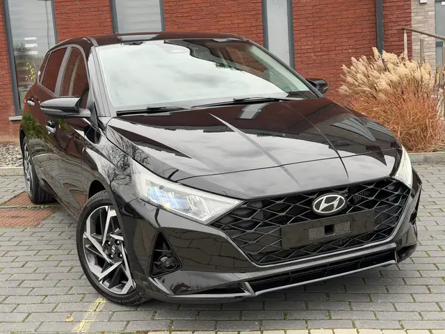 Hyundai i20 i20 1.0 T-GDi MHEV Sky ( 44.734Km ) Full Options !