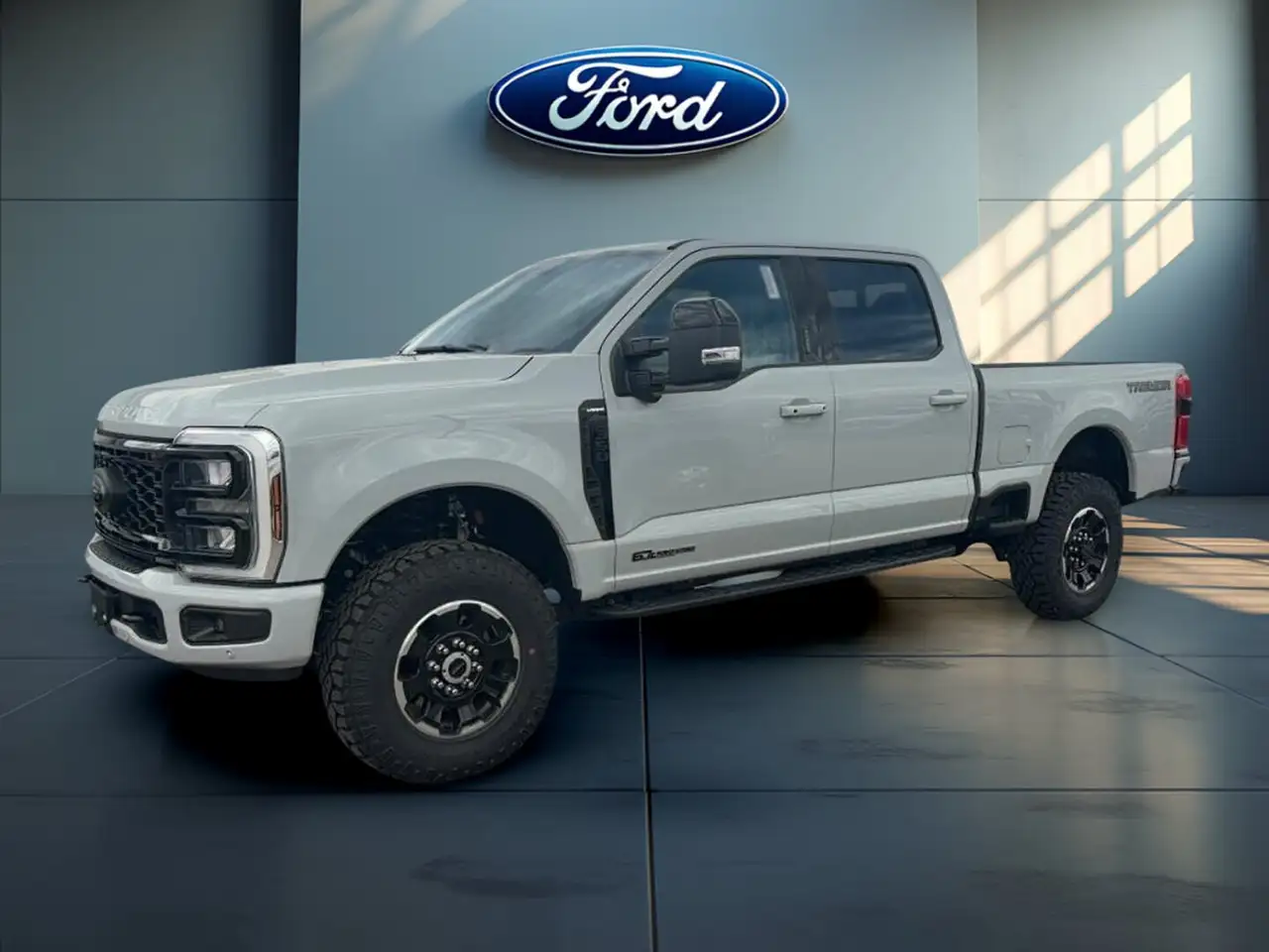 2026 Ford F 350