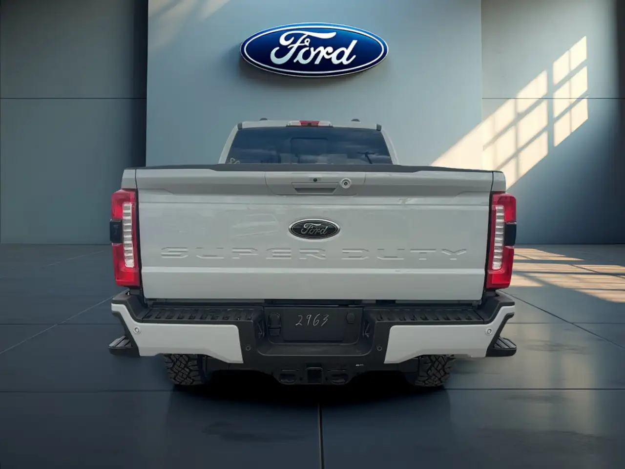Ford F 350 снимка Ford F 350