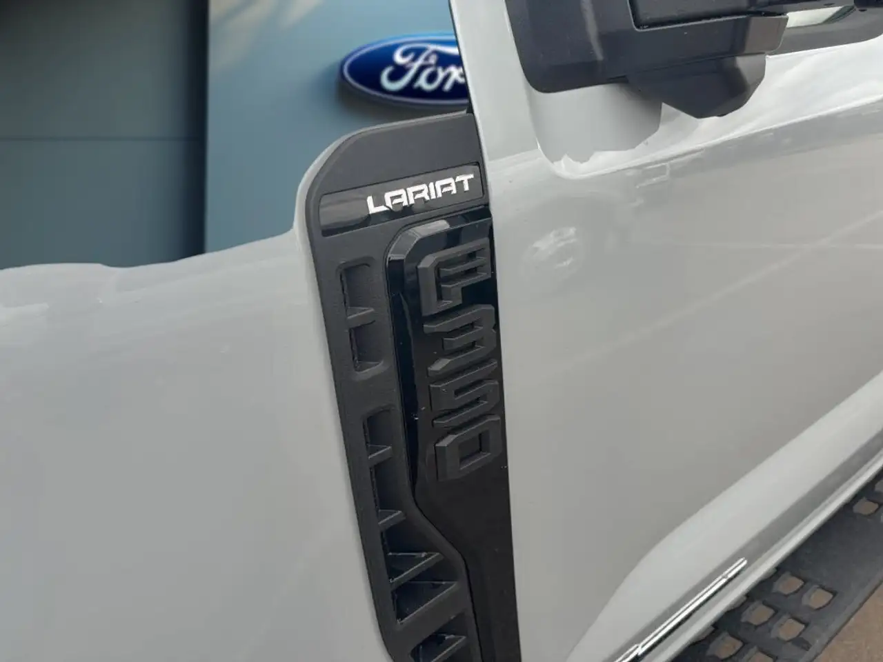 Ford F 350 снимка Ford F 350