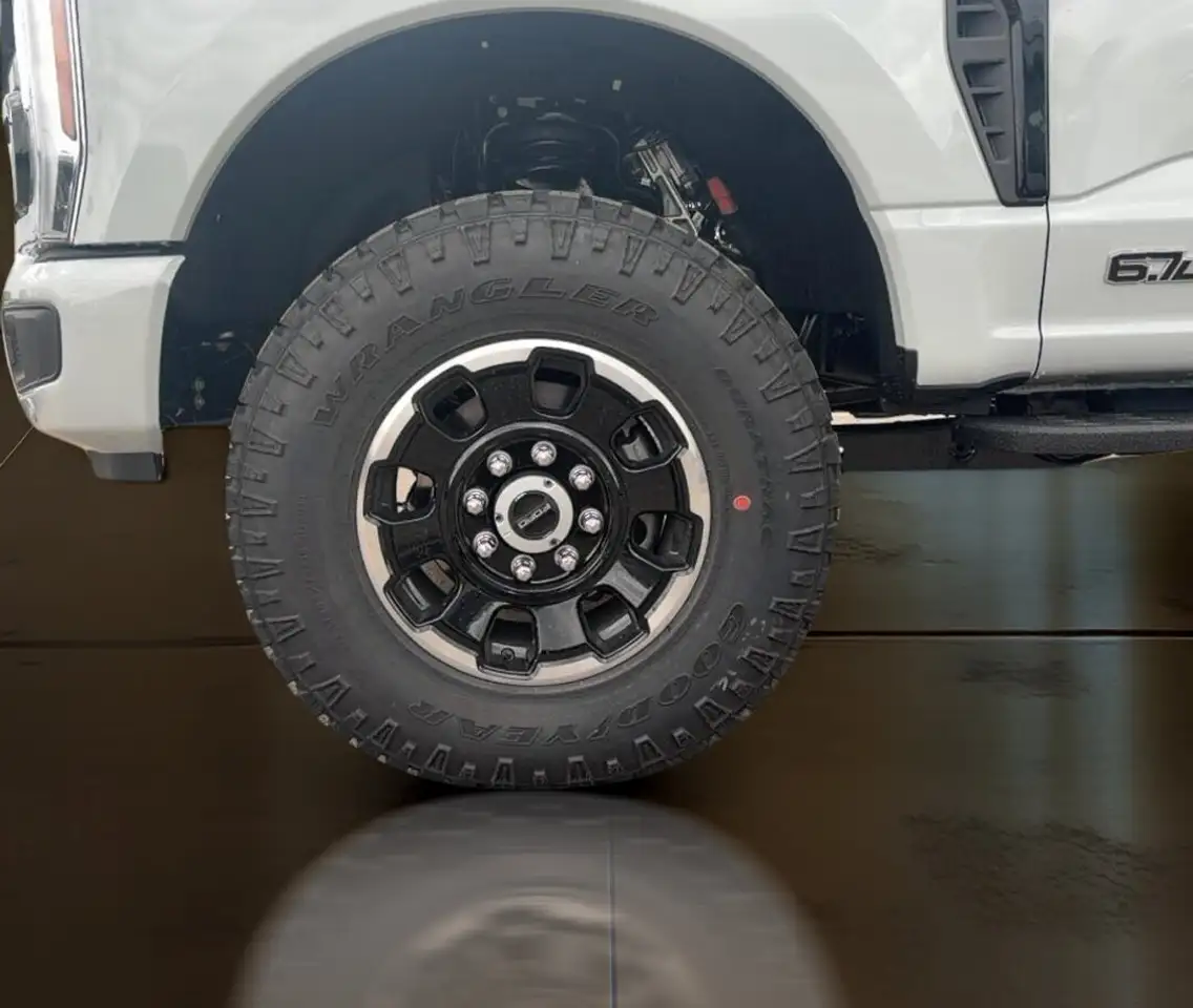 Ford F 350 снимка Ford F 350