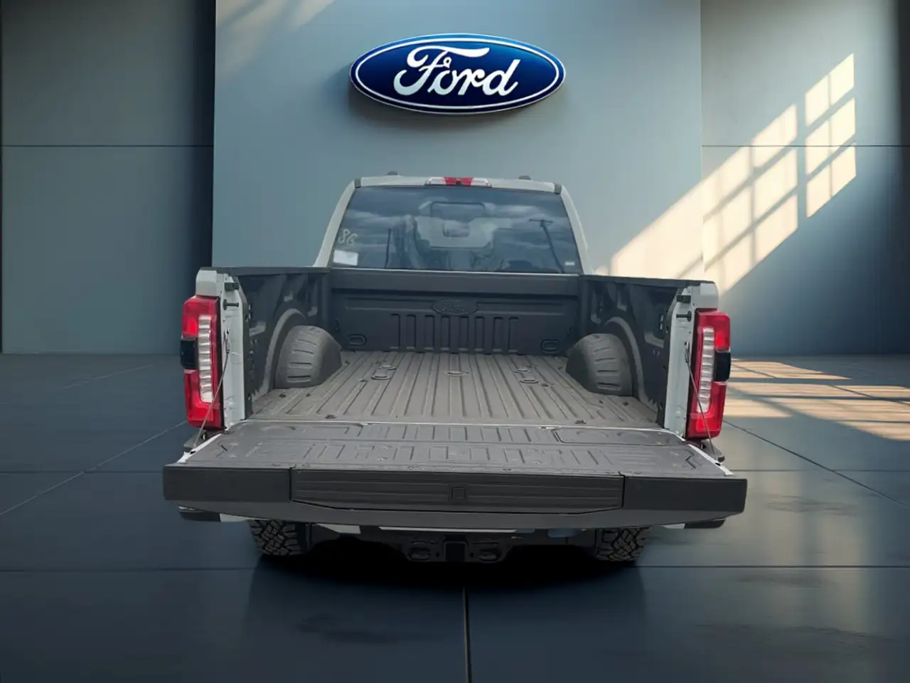 Ford F 350 снимка Ford F 350