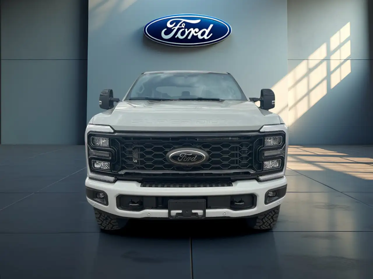 Ford F 350 снимка Ford F 350
