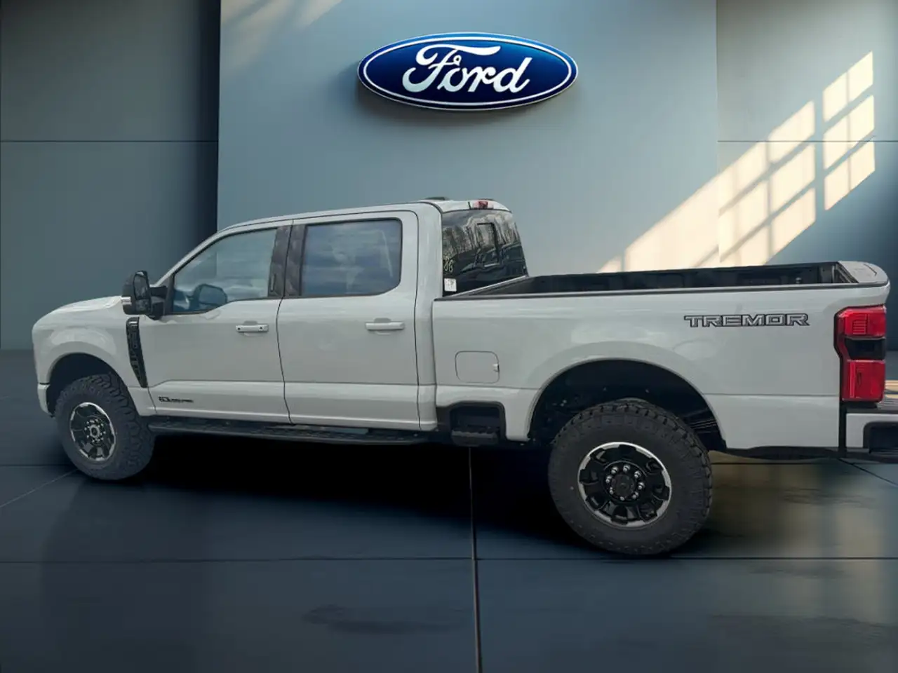 Ford F 350 снимка Ford F 350