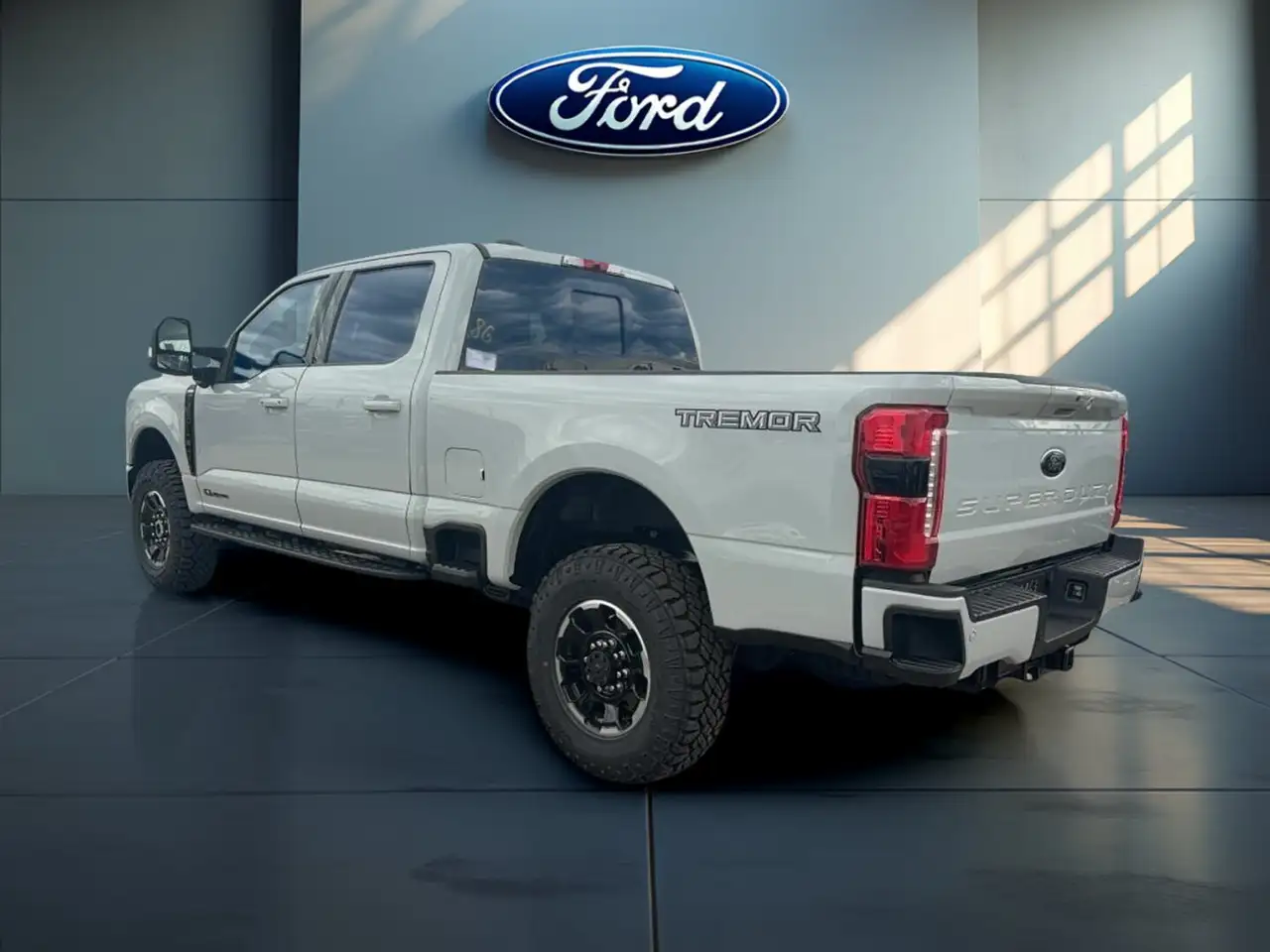 Ford F 350 снимка Ford F 350