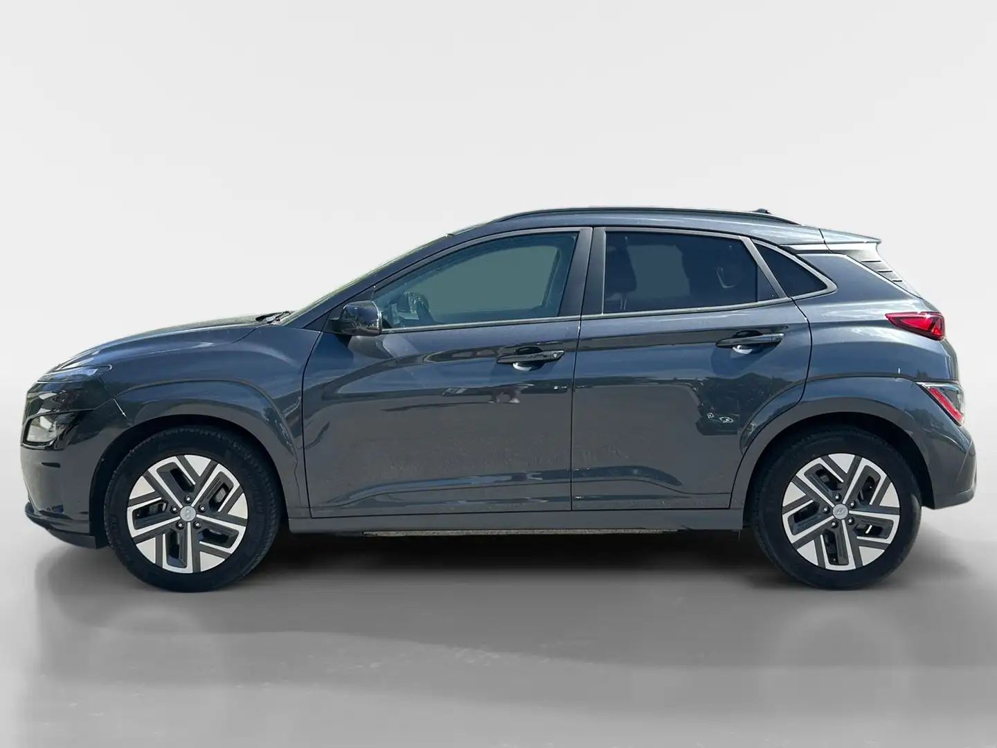 Hyundai KONA Edition 30+ Elektro 2WD Grau - 2