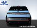 Hyundai IONIQ 5 N 84 kWh 609 PS 4WD // ab 690,-€Leasingr. Blauw - thumbnail 15