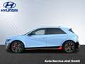 Hyundai IONIQ 5 N 84 kWh 609 PS 4WD // ab 690,-€Leasingr. Blauw - thumbnail 12