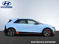 Hyundai IONIQ 5 N 84 kWh 609 PS 4WD // ab 690,-€Leasingr. Blauw - thumbnail 13