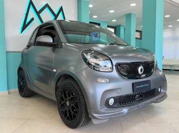 0.9 t Passion 90cv twinamic my18