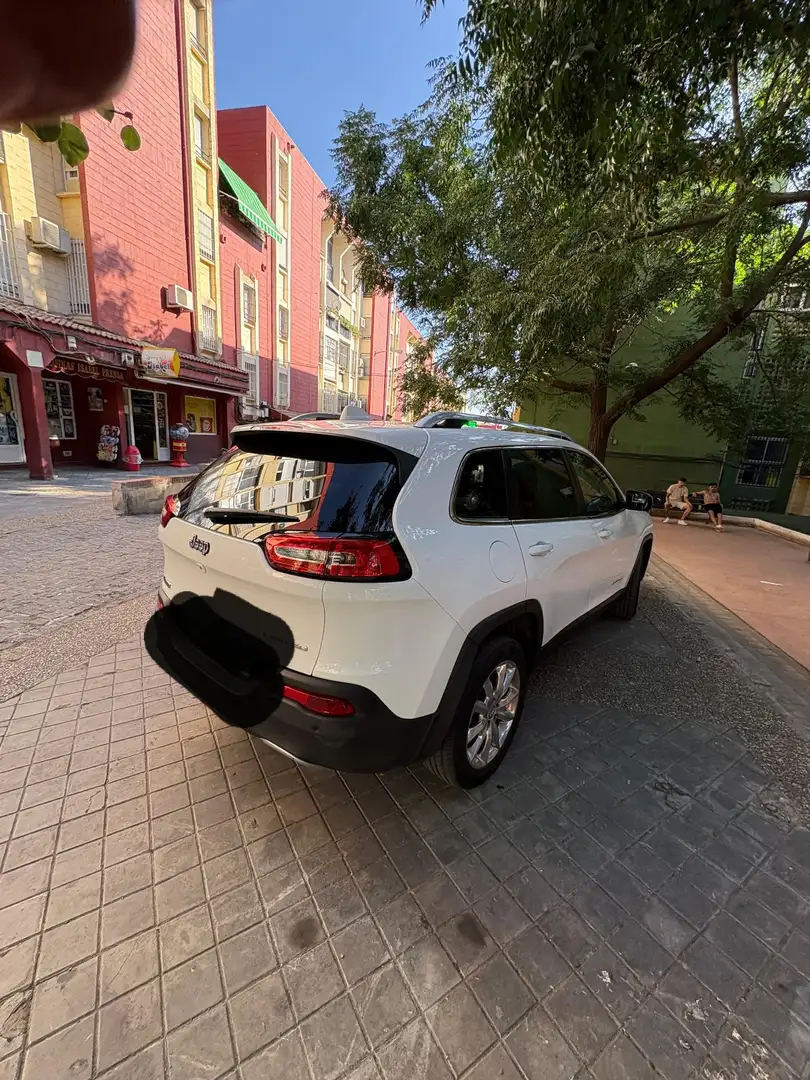 Jeep Cherokee 2.0 Multijet Limited 4x2 103kW - 1