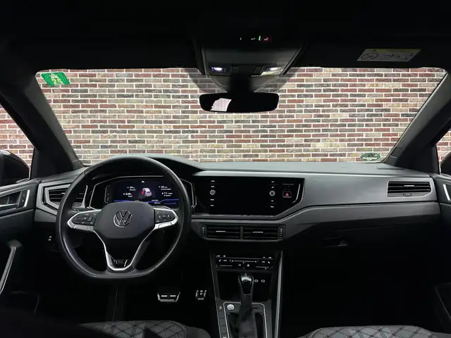 Volkswagen Taigo view 10