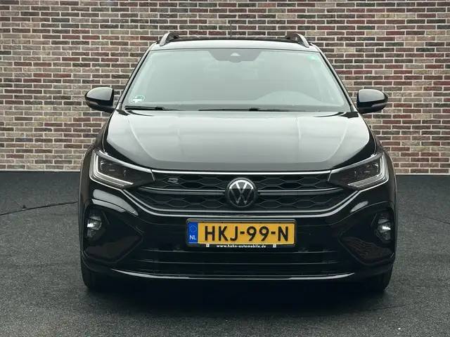 Volkswagen Taigo view 5