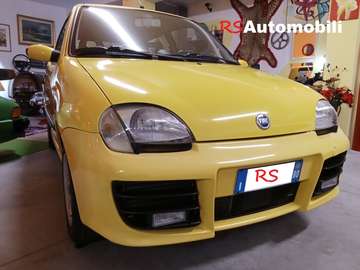 SPORTING Km 48000 !!