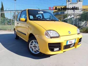 YOUNGTIMER SPORTIVA CON "48000 KM"