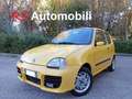 Fiat Seicento SPORTING 48000 KM !! Gelb - thumbnail 7