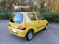 Fiat Seicento SPORTING 48000 KM !! Gelb - thumbnail 6