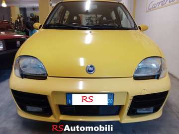 YOUNGTIMER SPORTIVA CON "48000 KM"