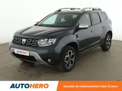 Dacia Duster 1.5 dCi Blue Prestige 4x2
