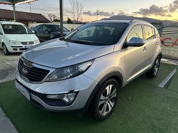 1.7CRDI*TETTO*LED*PELLE*BLUETOOTH*2WD*