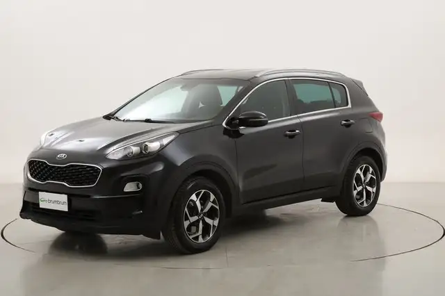 Kia Sportage Business Class DCT7 1.6 Diesel 136CV