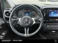 Mercedes-Benz Vito eVito 129 L TOURER PRO DISTRONIC SHZ KAMERA360 Schwarz - thumbnail 6