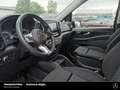 Mercedes-Benz Vito eVito 129 L TOURER PRO DISTRONIC SHZ KAMERA360 Schwarz - thumbnail 4