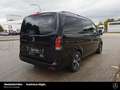Mercedes-Benz Vito eVito 129 L TOURER PRO DISTRONIC SHZ KAMERA360 Schwarz - thumbnail 12