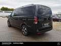 Mercedes-Benz Vito eVito 129 L TOURER PRO DISTRONIC SHZ KAMERA360 Schwarz - thumbnail 3